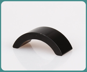 Prešano luk Neodimijski magneti