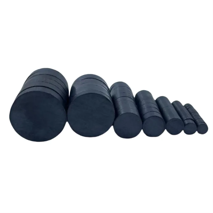 Magnet feritnog diska