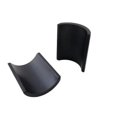 Feritni magnet za motor industrijske automatizacije