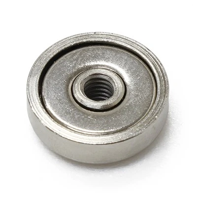 Upušteni lonac magnet