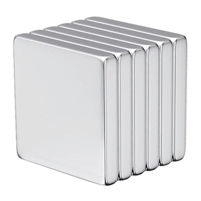 Ndfeb magnet