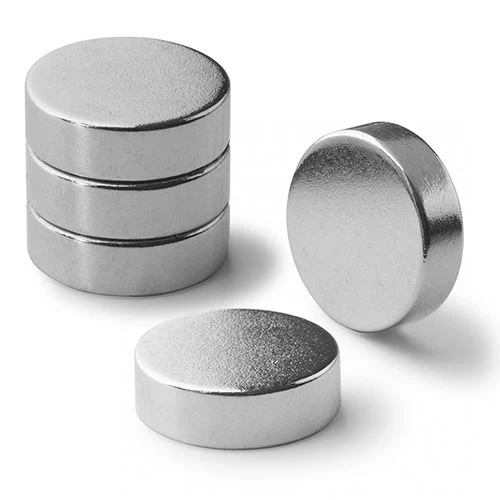 Super jak neodimijski disk magnet